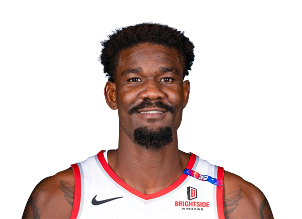 Deandre Ayton Stats, News, Bio | ESPN