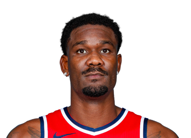 Deandre Ayton