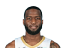 Jalen Crutcher headshot
