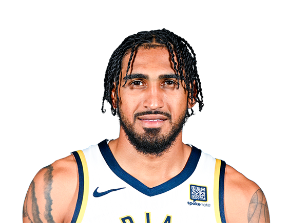 Obi Toppin - Indiana Pacers power forward - ESPN