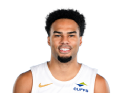 Jacob Gilyard headshot