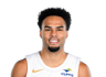 Jacob Gilyard headshot