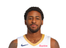 Izaiah Brockington headshot