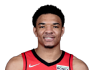Tyler Bey headshot