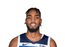 Troy Brown Jr. headshot