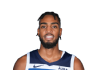 Troy Brown Jr. headshot