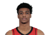 Kenny Wooten headshot