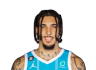 LiAngelo Ball headshot