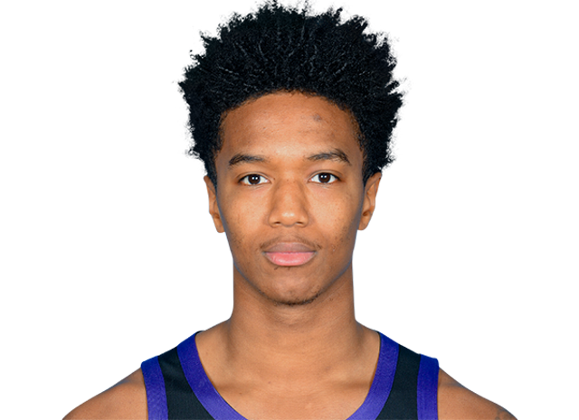 Ty-Shon Alexander