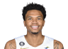 Jamorko Pickett headshot
