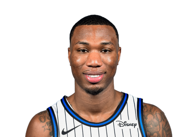 Jamal Cain