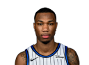 Jamal Cain headshot