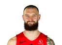 Sandro Mamukelashvili headshot