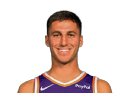 Collin Gillespie headshot