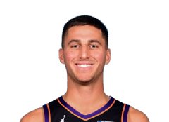 Collin Gillespie