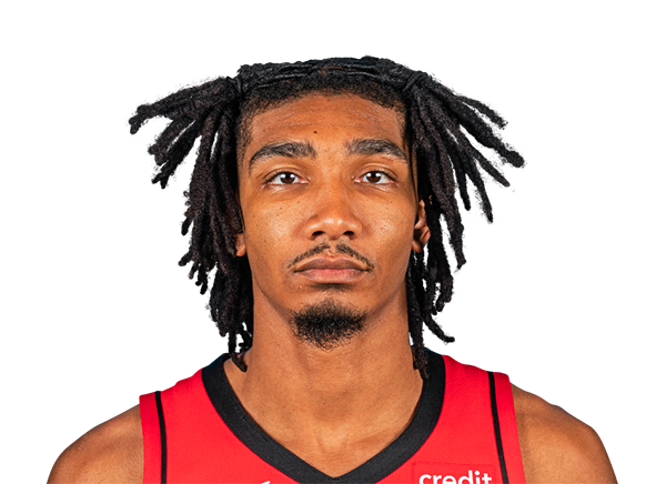 Jermaine Samuels Jr.