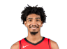 Jermaine Samuels Jr. headshot
