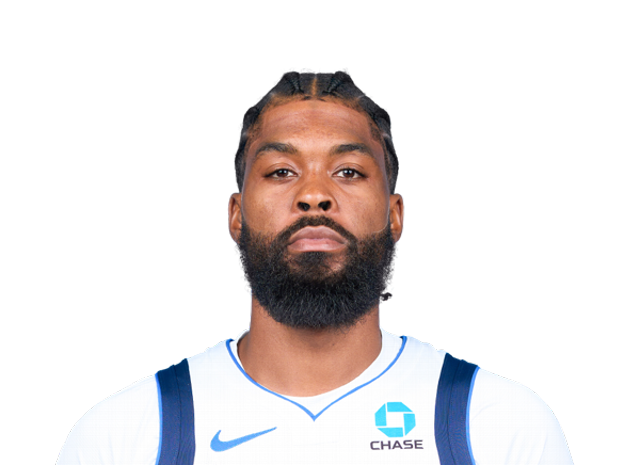 Naji Marshall