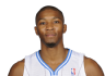 Armon Johnson headshot