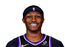 Daeqwon Plowden headshot