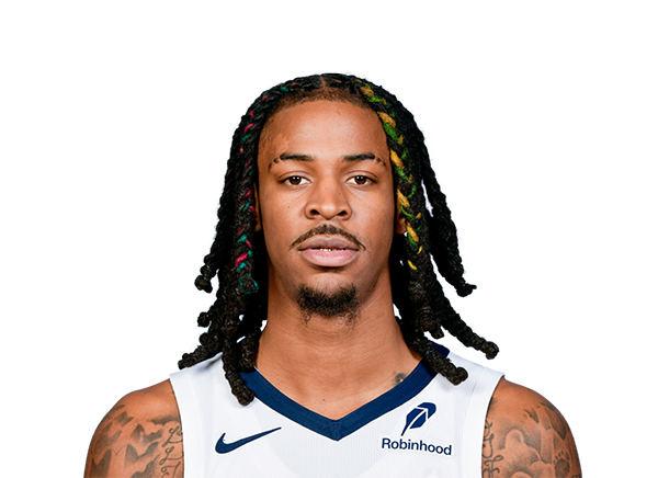 Image of Ja Morant