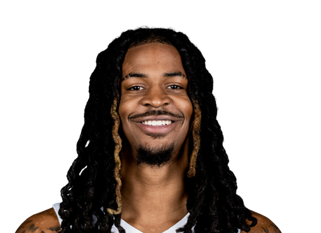 Ja Morant