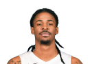 Ja Morant