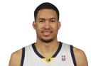 Jerome Adolphus Jordan headshot