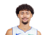 Javante McCoy headshot