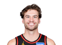 Corey Kispert headshot