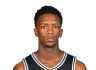 Sir'Jabari Rice headshot