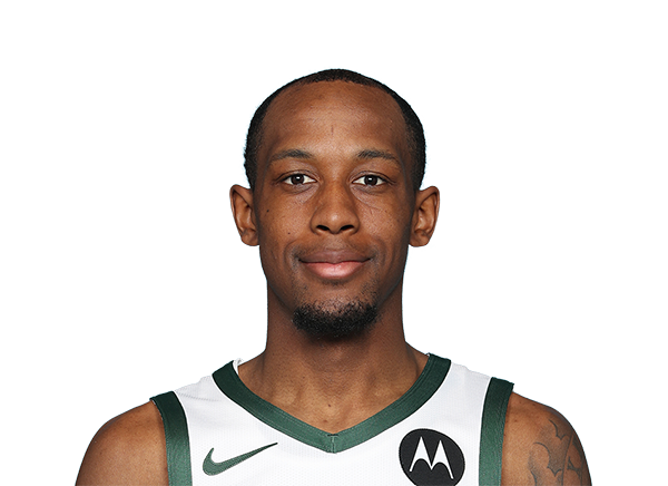 Jamaree Bouyea 2023-24 NBA Splits - ESPN