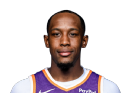 Jamaree Bouyea headshot
