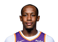 Jamaree Bouyea headshot