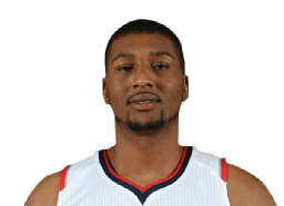 Dexter Pittman headshot