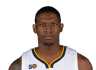 Kevin Seraphin headshot