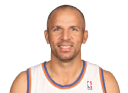 Jason Kidd headshot