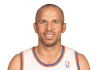 Jason Kidd headshot