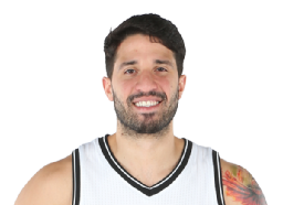 Greivis Vasquez headshot