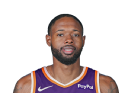 Haywood Highsmith headshot