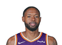 Haywood Highsmith headshot