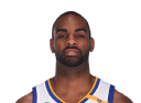 Elliot Williams headshot