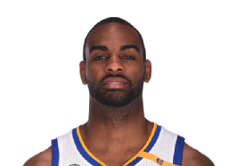 Elliot Williams headshot