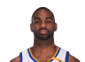 Elliot Williams headshot