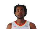 Jeremy Evans headshot