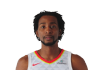 Jeremy Evans headshot