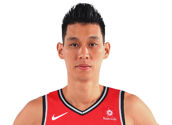 Jeremy Lin, Basketball Player