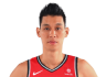 Jeremy Lin headshot