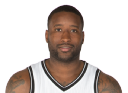 Donald Sloan headshot
