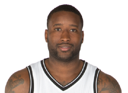 Donald Sloan headshot